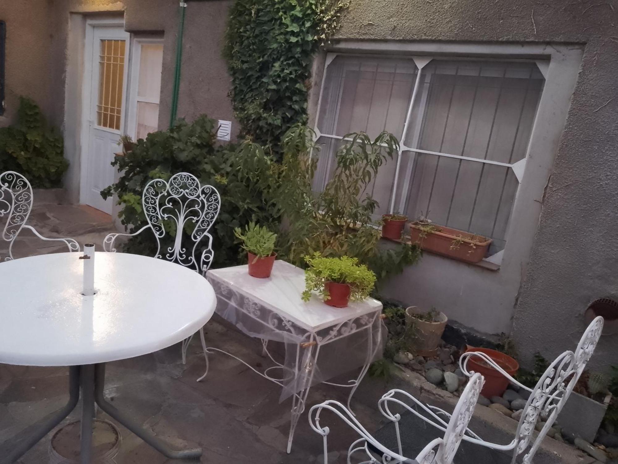 Depto En Trelew Exterior foto