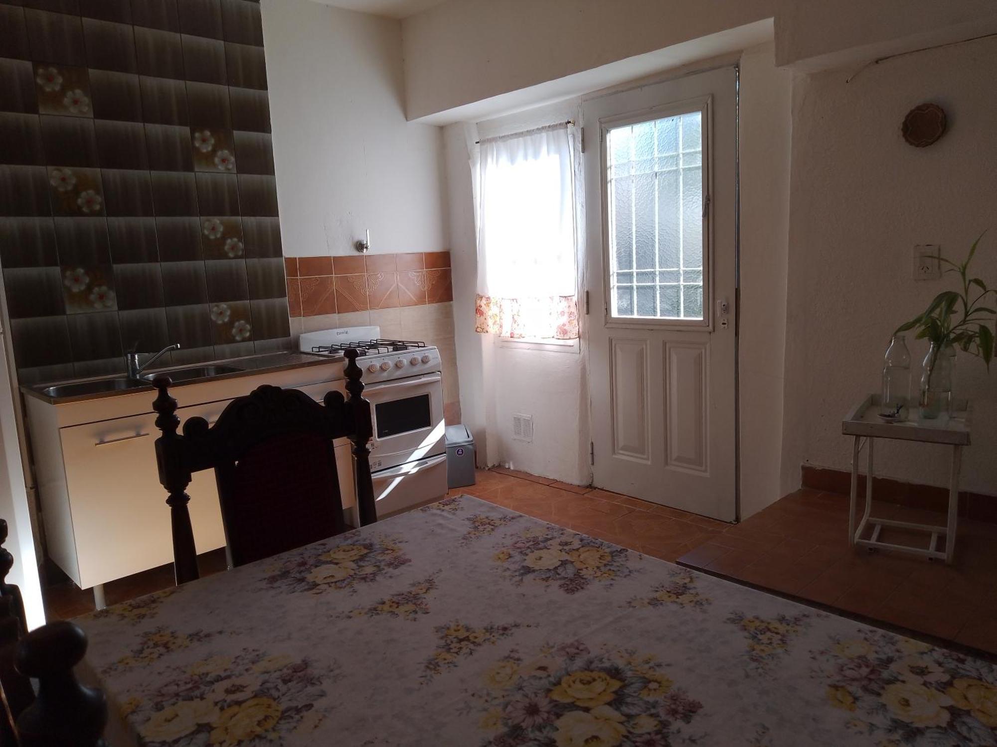 Depto En Trelew Exterior foto